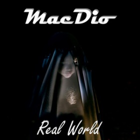 MACDIO - REAL WORLD
